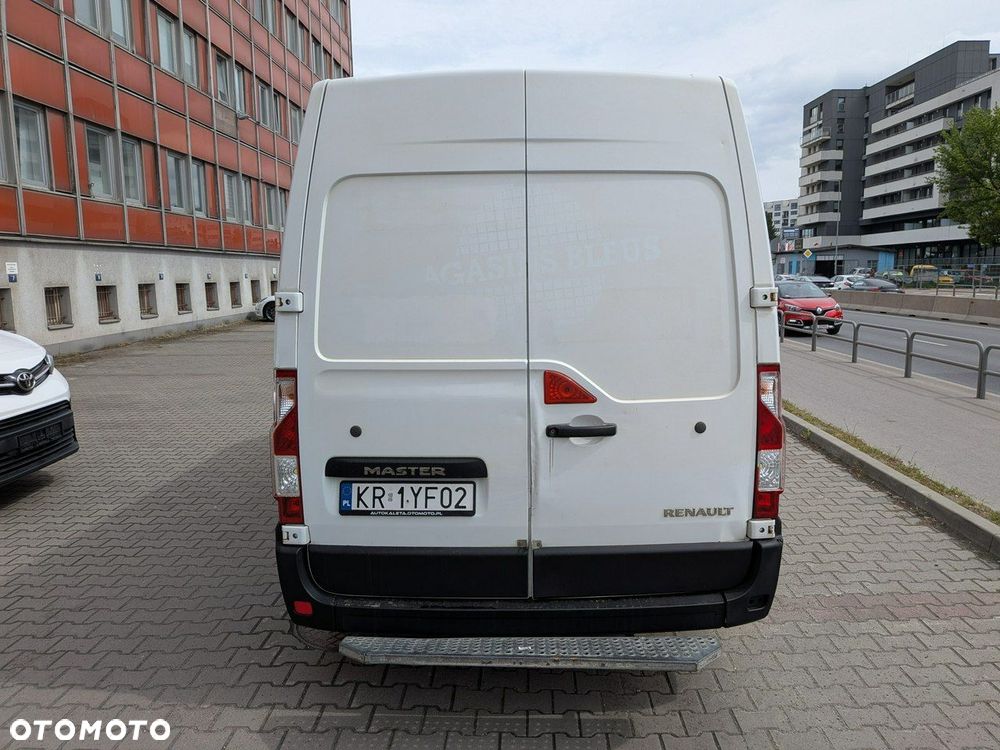 Renault Master - 6