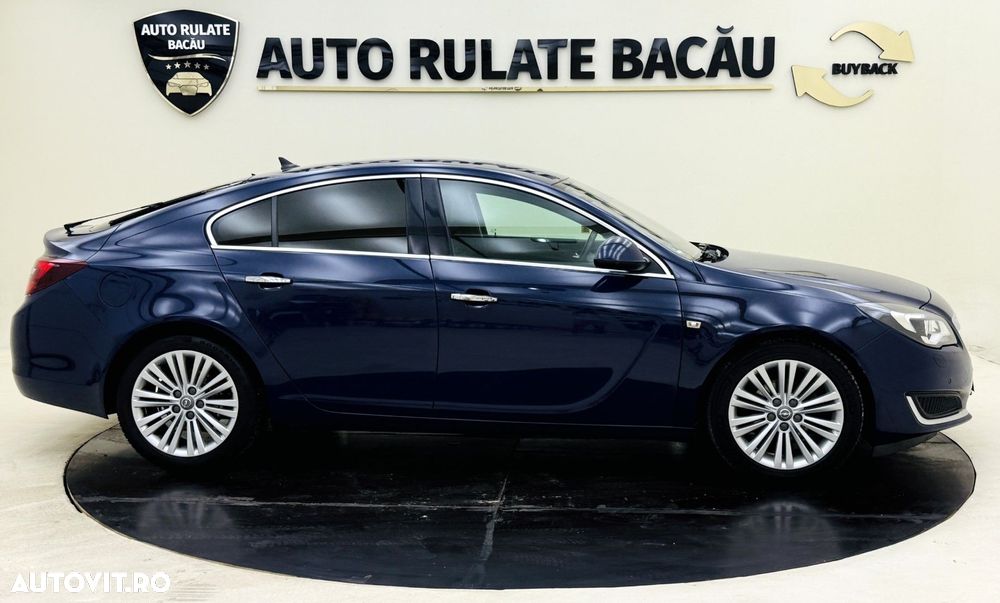 Opel Insignia - 4