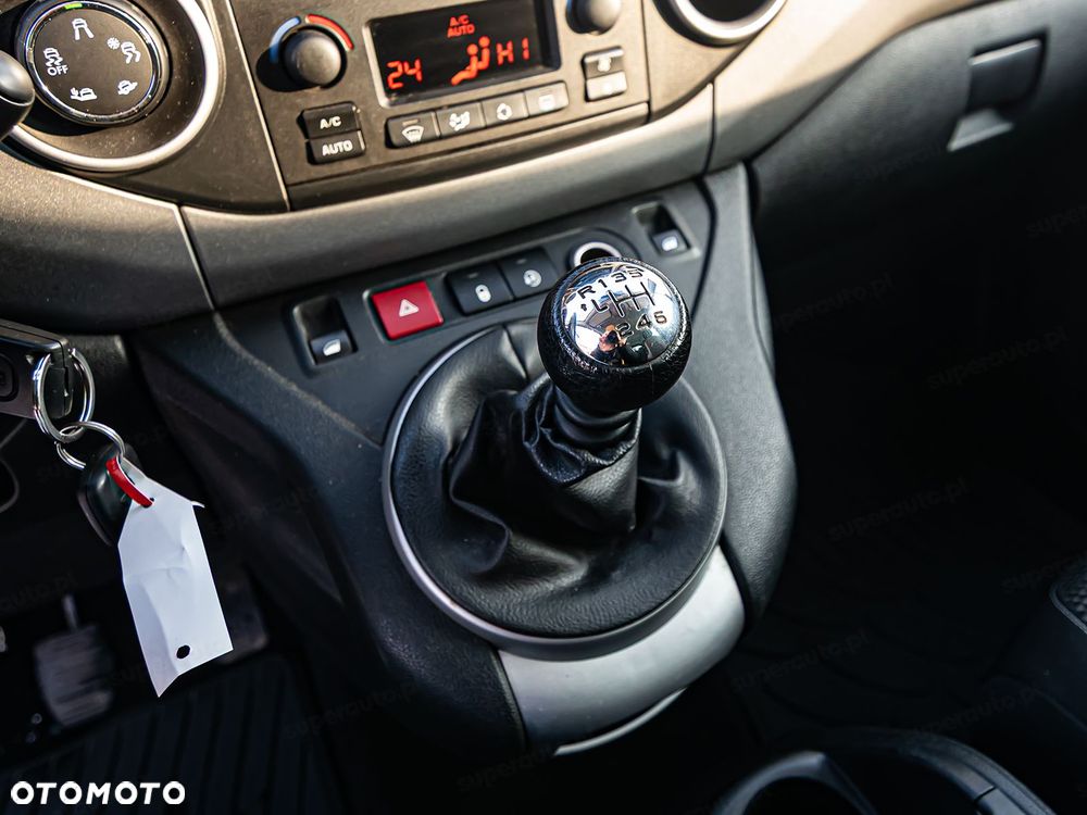 Peugeot Partner - 24