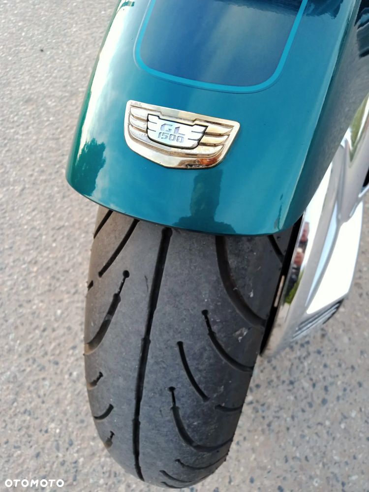 Honda GL - 14