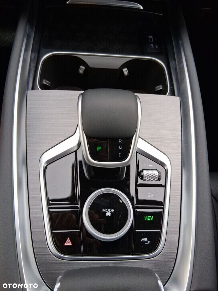 Chery Tiggo 7 1.5 T-GDI Super Hybrid Premium DHT - 19