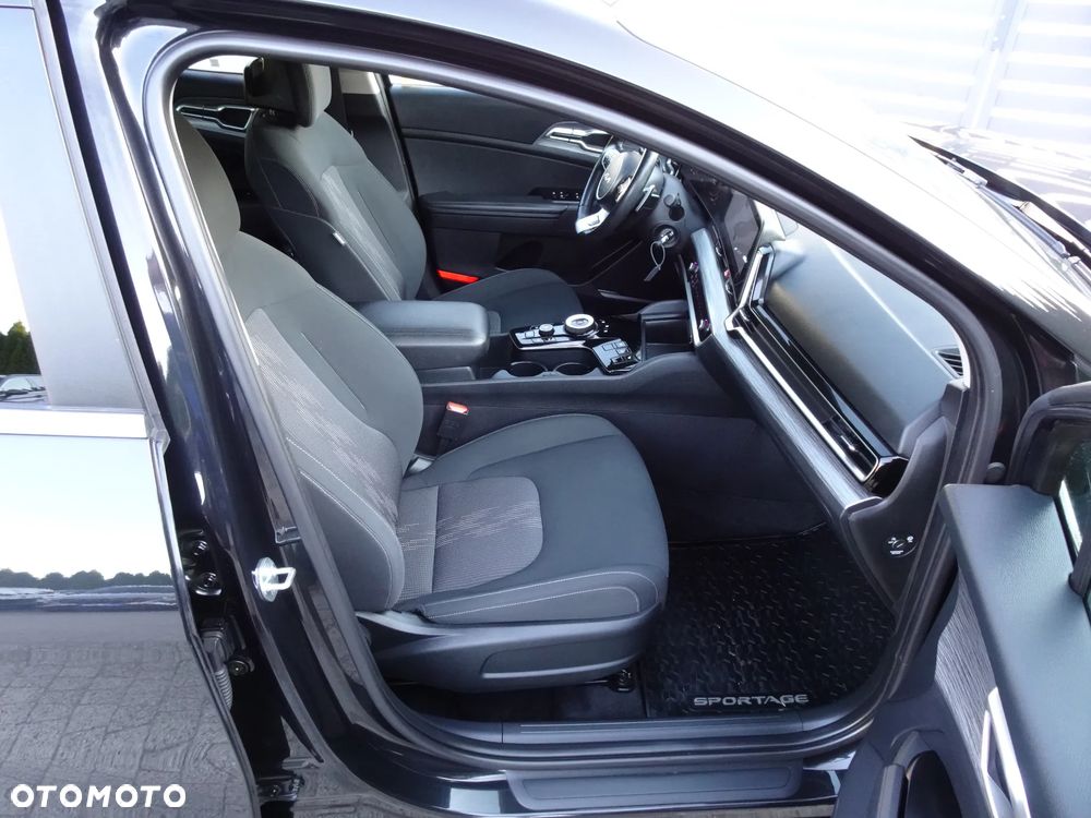 Kia Sportage 1.6 T-GDI MHEV L 2WD DCT - 15