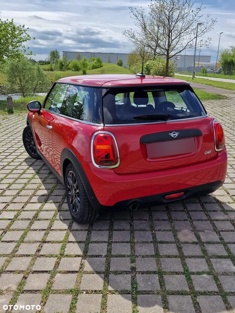 MINI ONE Standard - 9