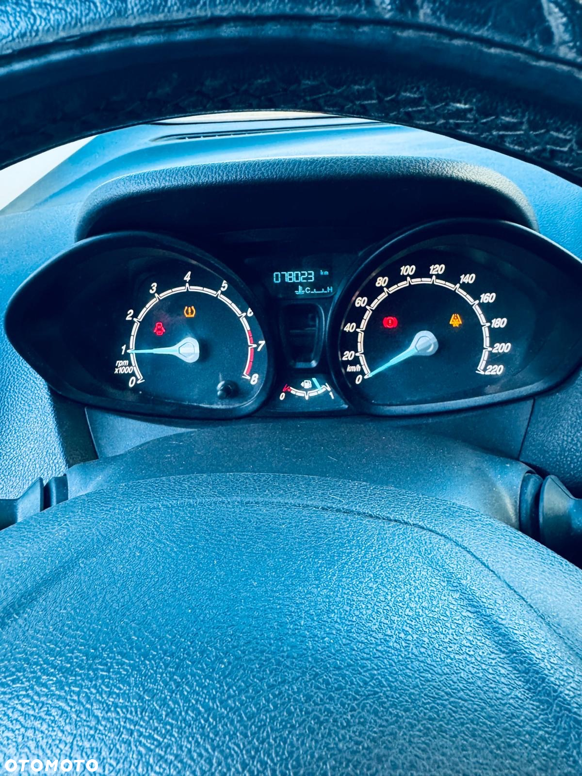 Ford Tourneo Courier 1.0 EcoBoost S&S Ambiente - 15