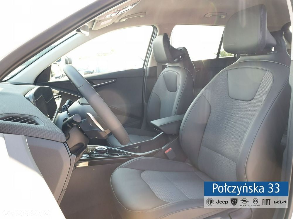 Kia Niro 1.6 GDI Hybrid L - 18