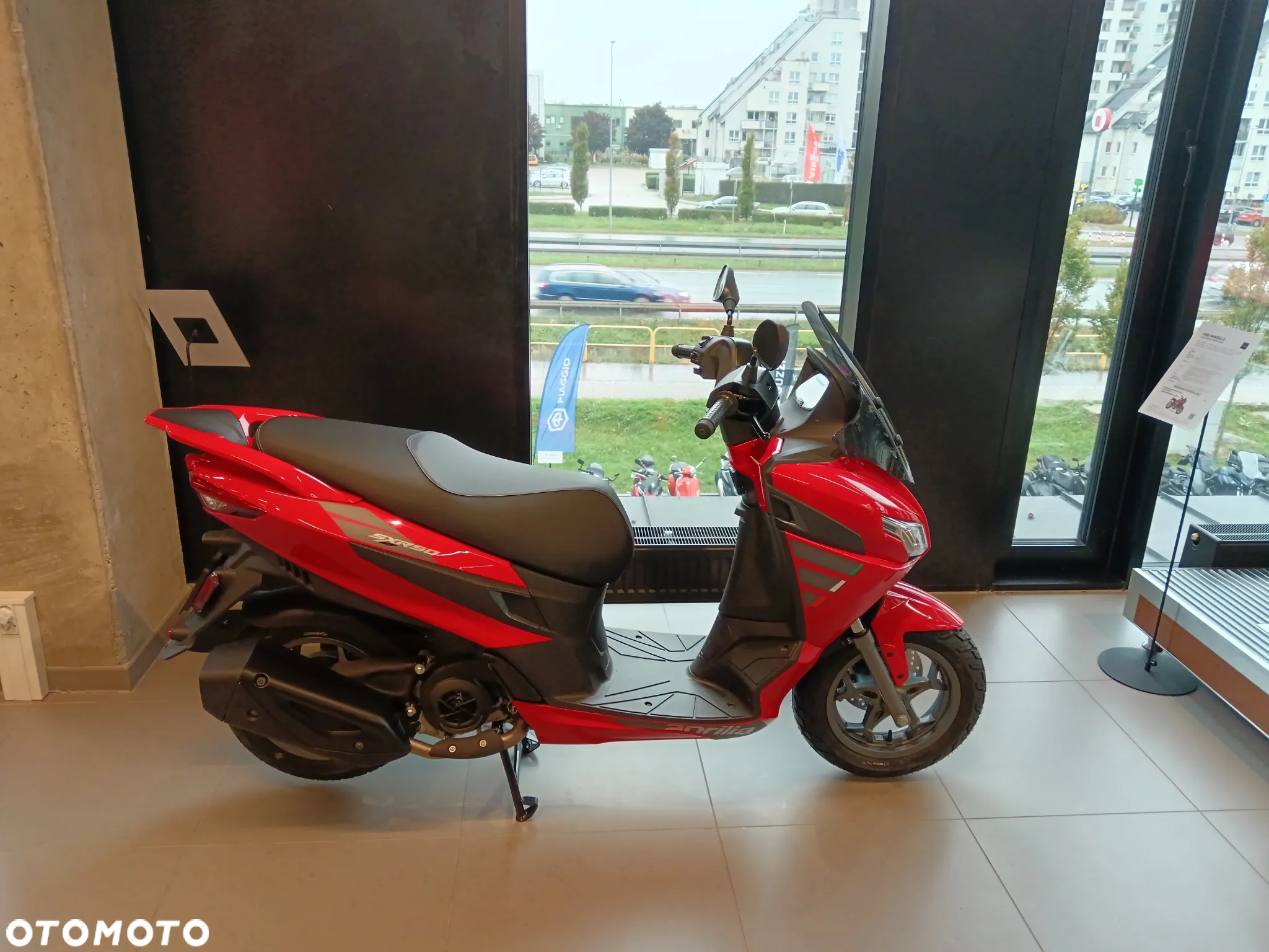 Aprilia Inny - 7