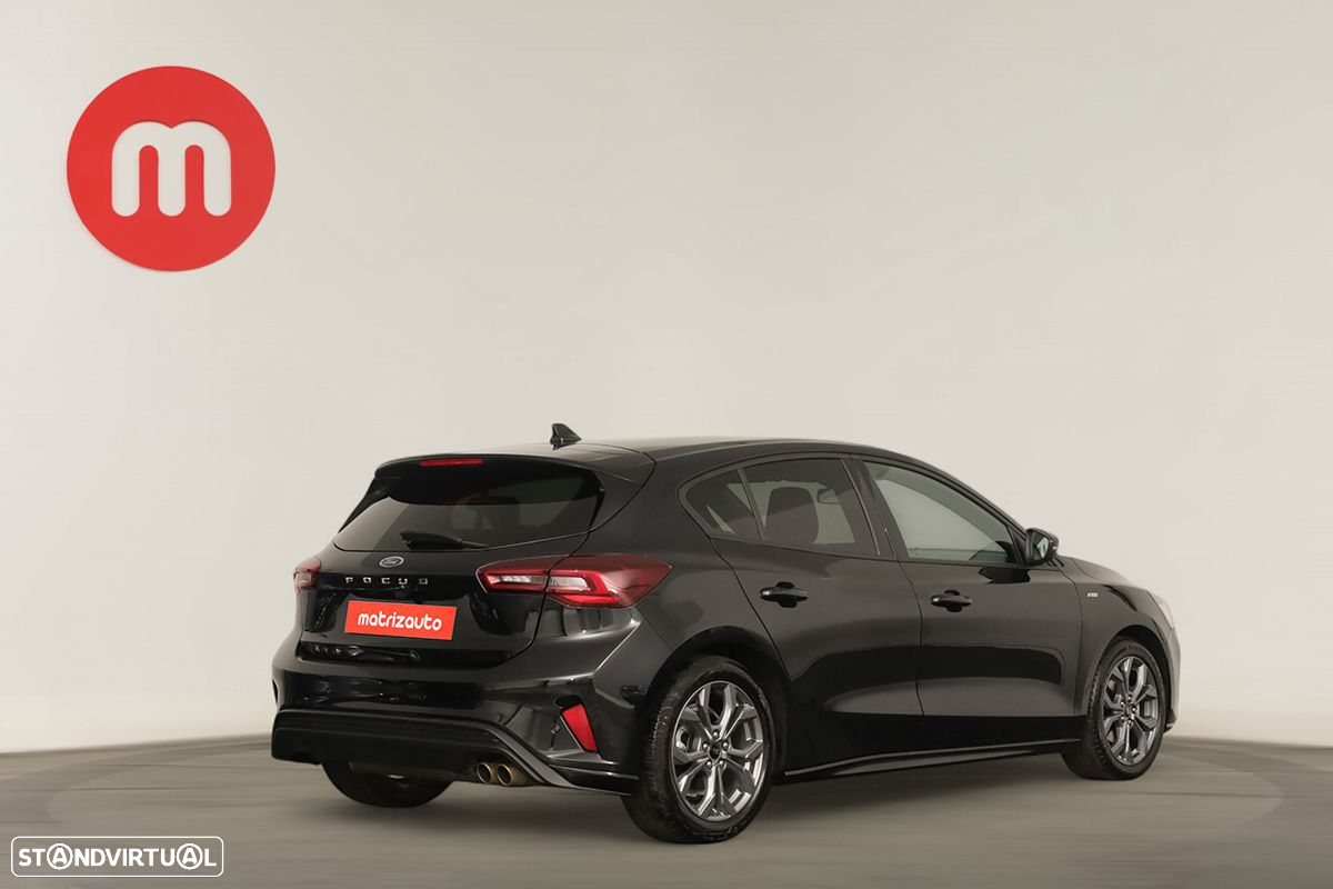 Ford Focus - 4