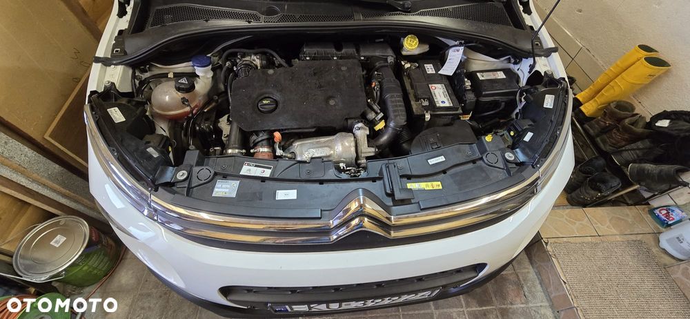 Citroën C3 1.5 BlueHDi Shine S&S - 7