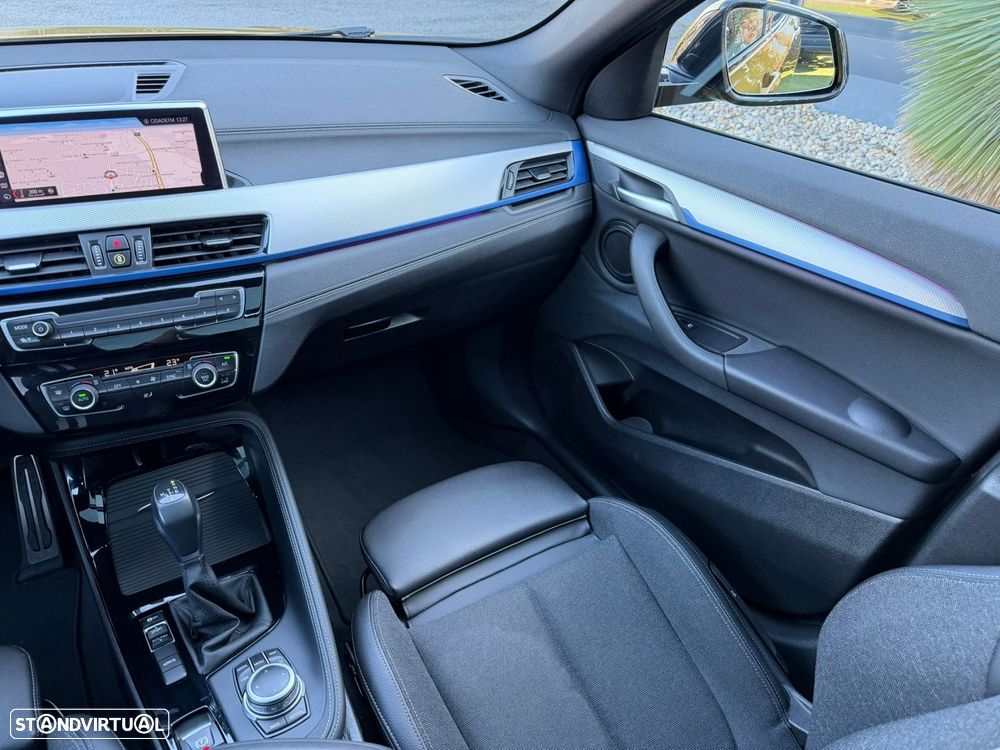 BMW X2 25 e xDrive Pack M - 23