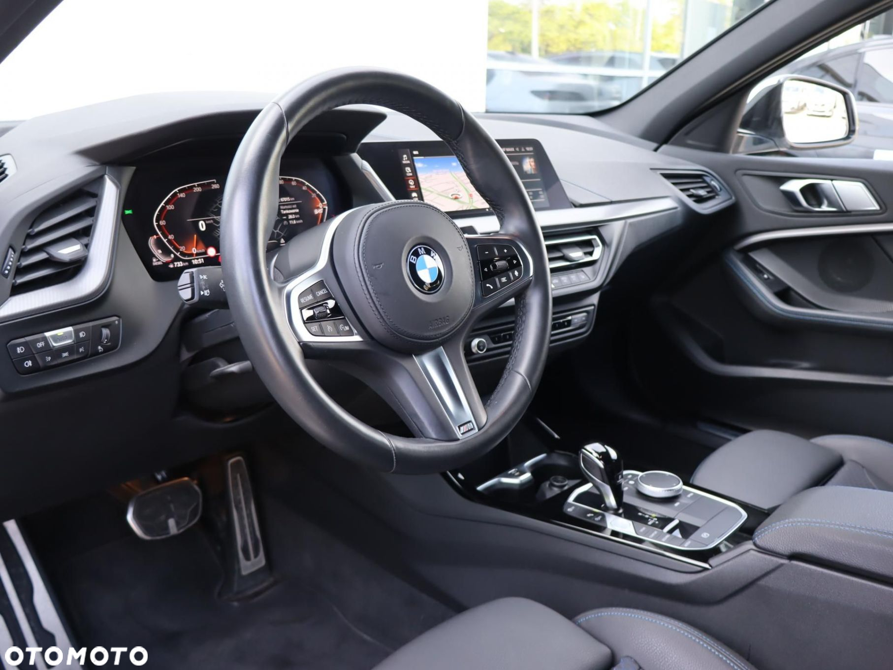 BMW Seria 1 - 5