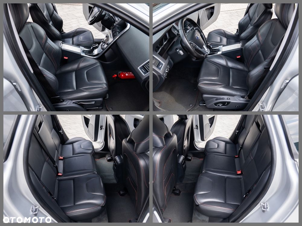 Volvo XC 60 - 24