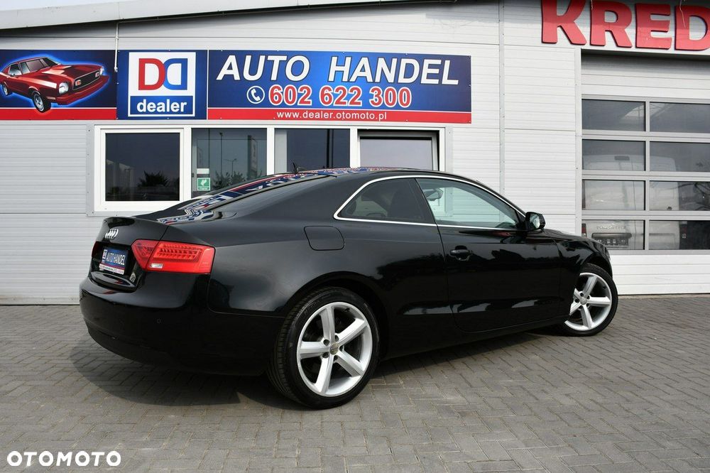 Audi A5 Coupé - 15