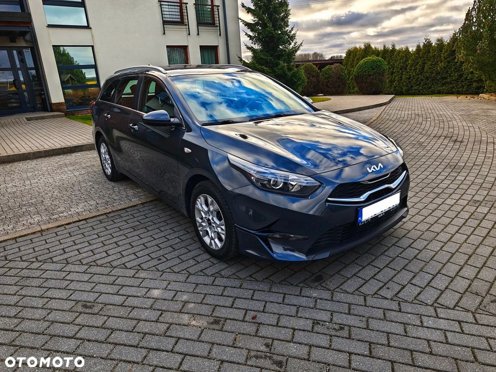 Kia Ceed 1.5 T-GDI L DCT - 3