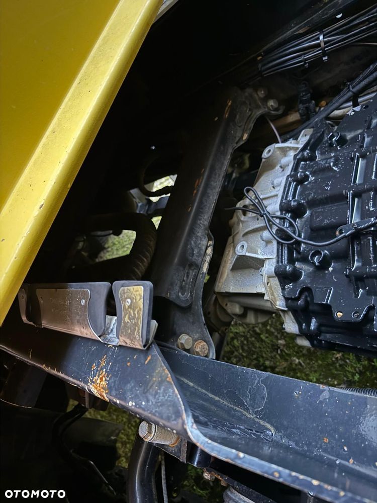 MAN TGS 35.440 / Automat / Klima / 8x4 / Super Stan / z Francji - 18