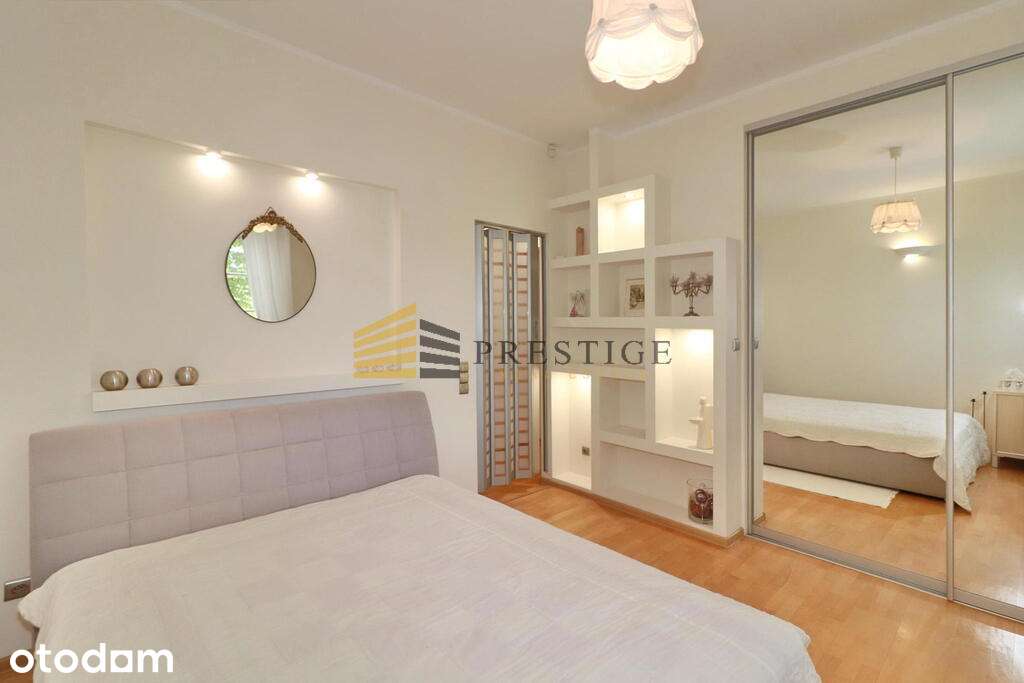 Apartament z widokiem na Jeziorko i Skaryszak