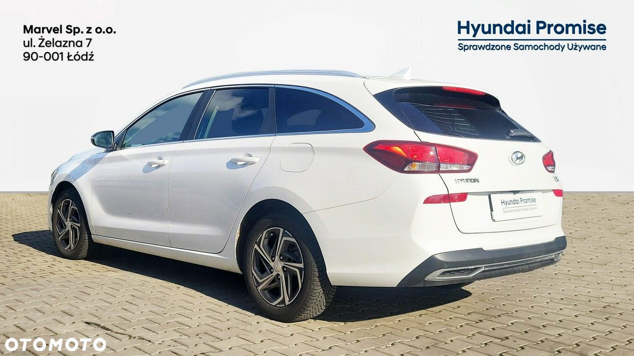 Hyundai i30 - 7