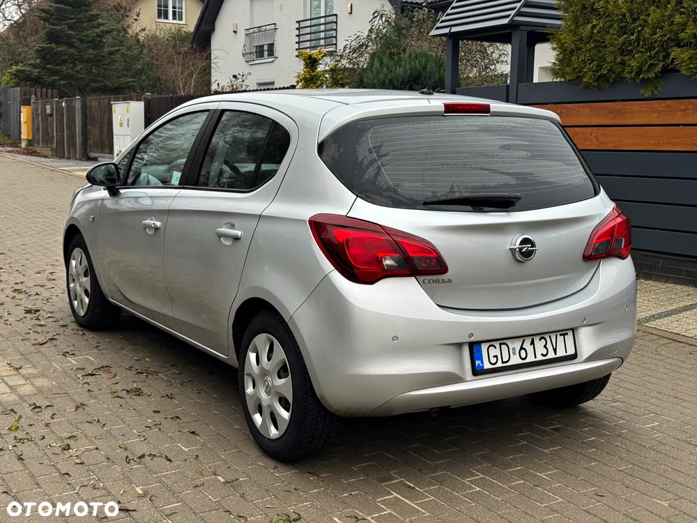 Opel Corsa 1.4 Enjoy - 6