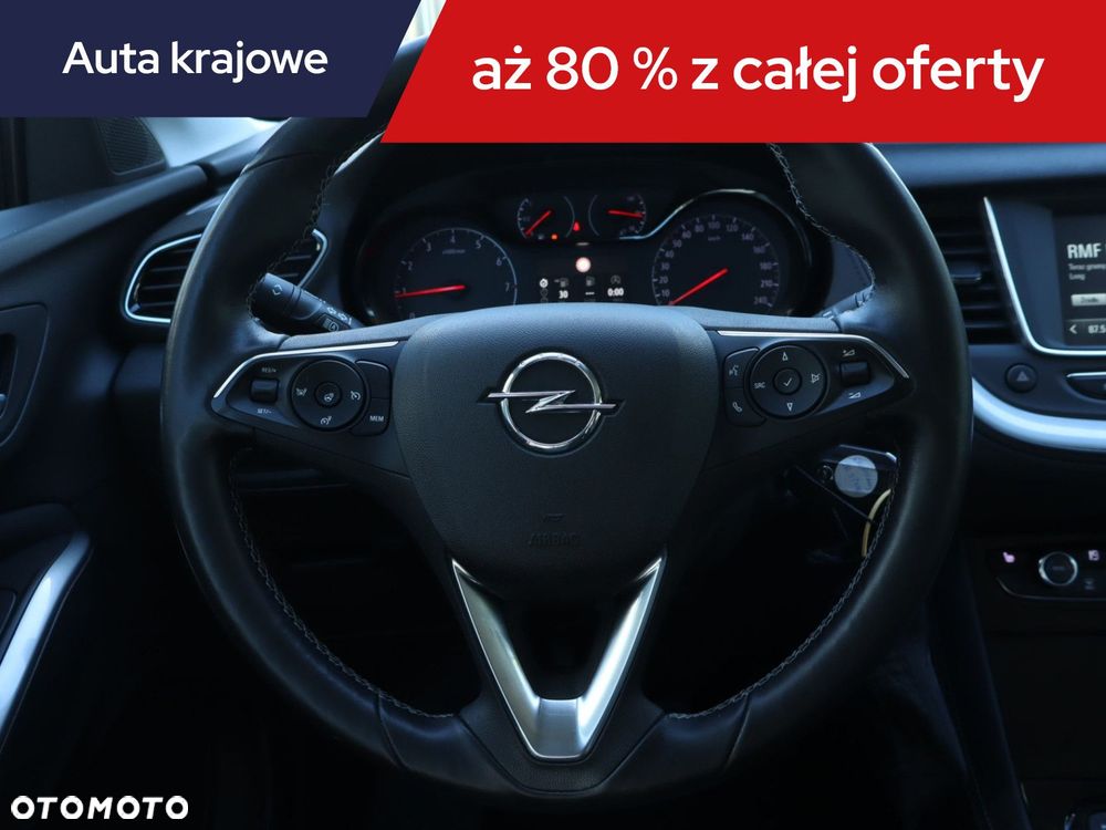 Opel Grandland X - 20