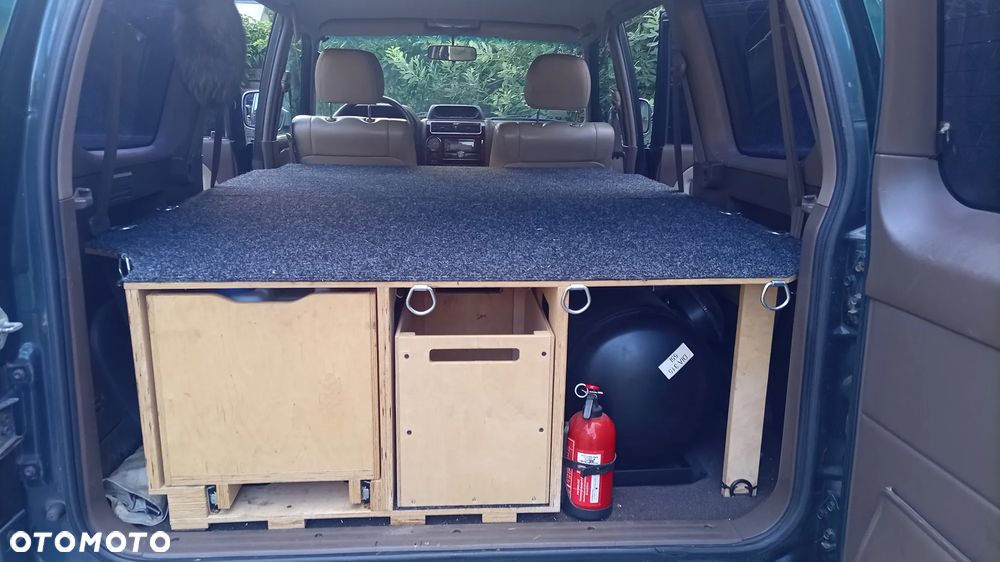 Toyota Land Cruiser - 9