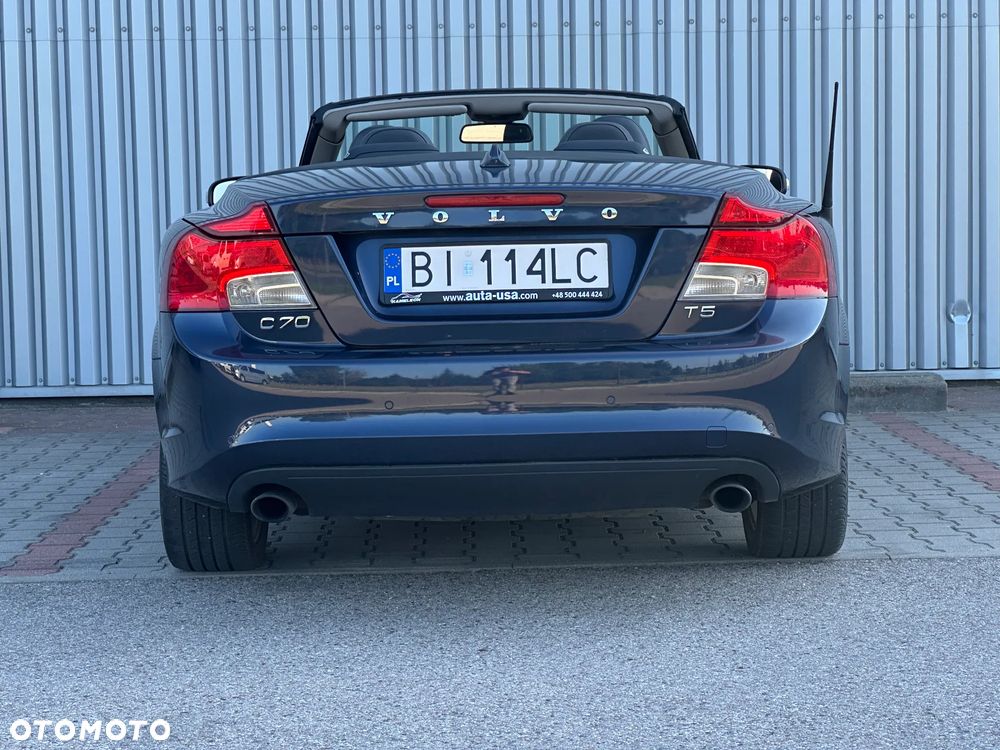 Volvo C70 - 38