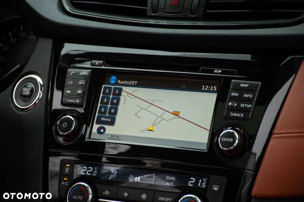 Nissan X-Trail 2.0 dCi ALL-MODE 4x4i Xtronic Tekna - 18