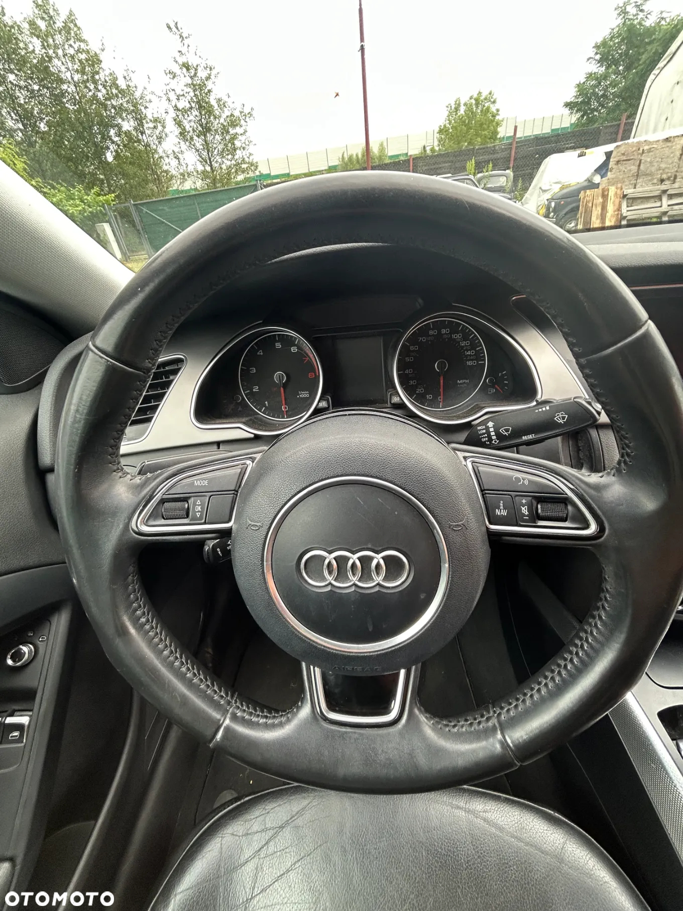 Audi A5 2.0 TFSI Quattro S tronic - 14
