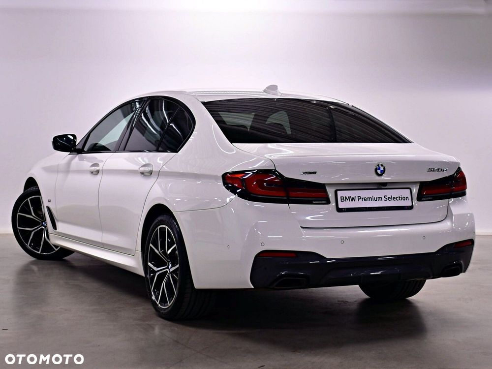 BMW Seria 5 - 4
