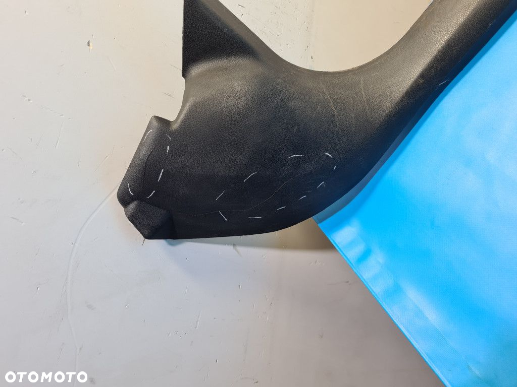 OSŁONA PROGU PRAWY PRZÓD FORD FUSION - 4