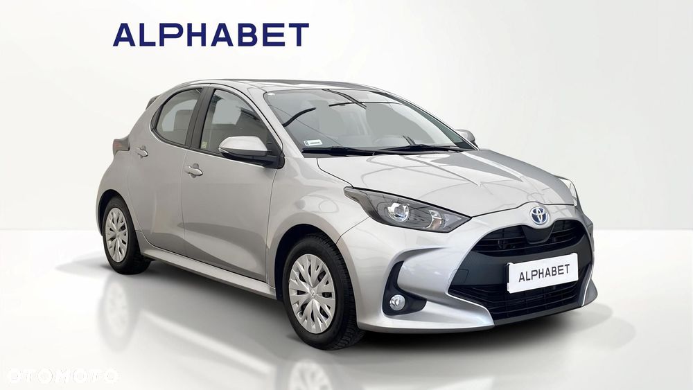 Toyota Yaris Hybrid 1.5 Comfort - 7