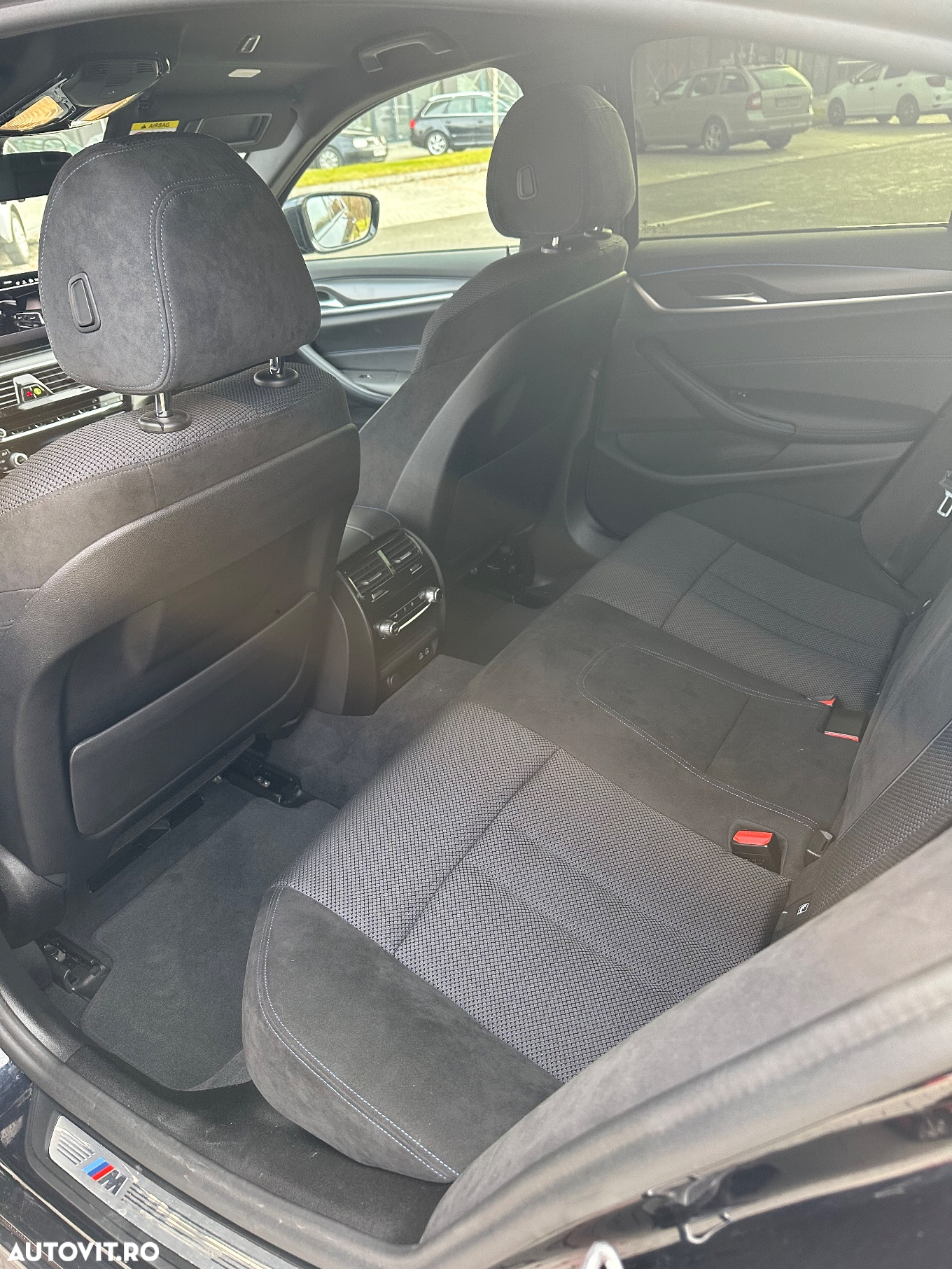 BMW Seria 5 - 26