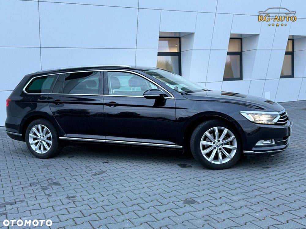 Volkswagen Passat - 6