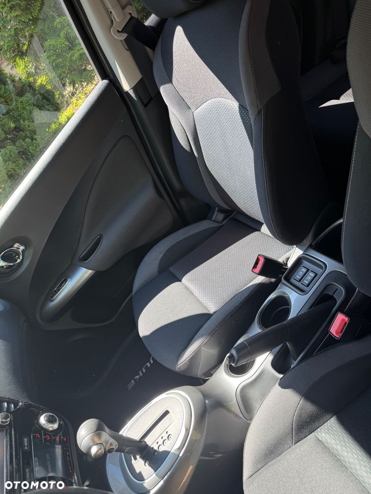 Nissan Juke - 18