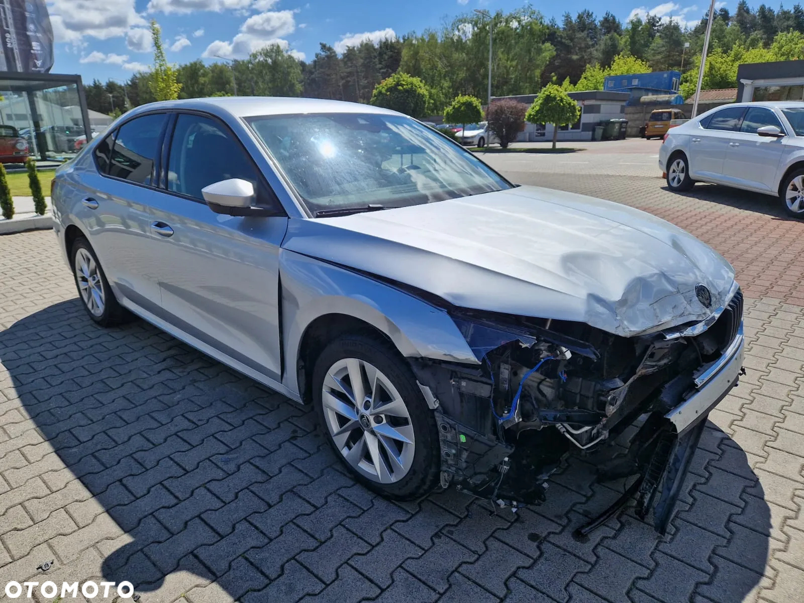 Skoda Octavia 2.0 TDI Ambition - 7