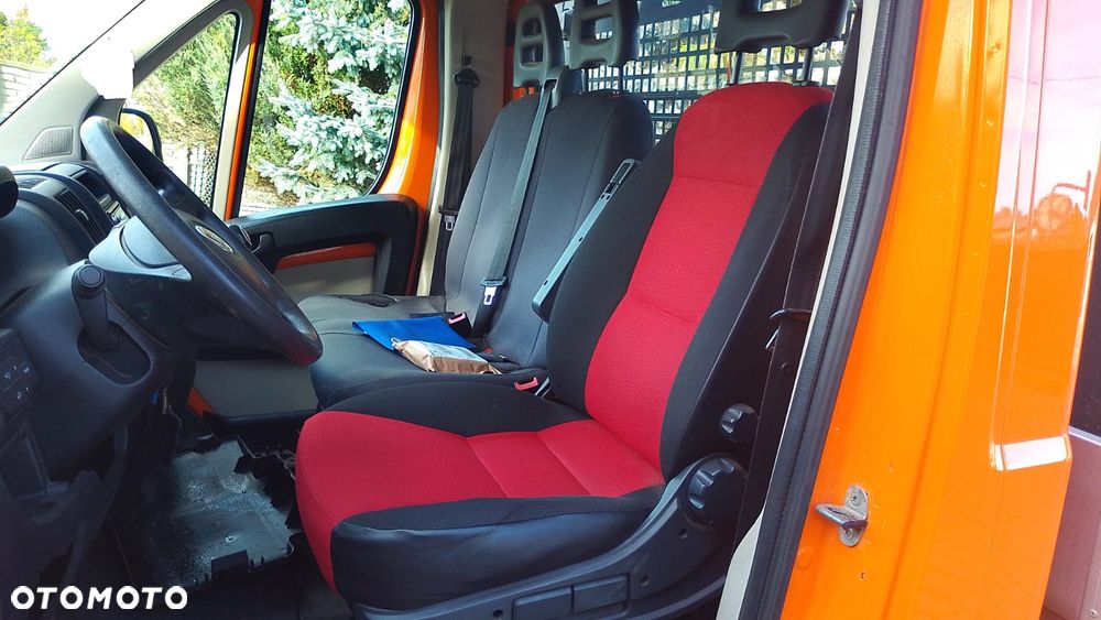 Fiat DUCATO - 32