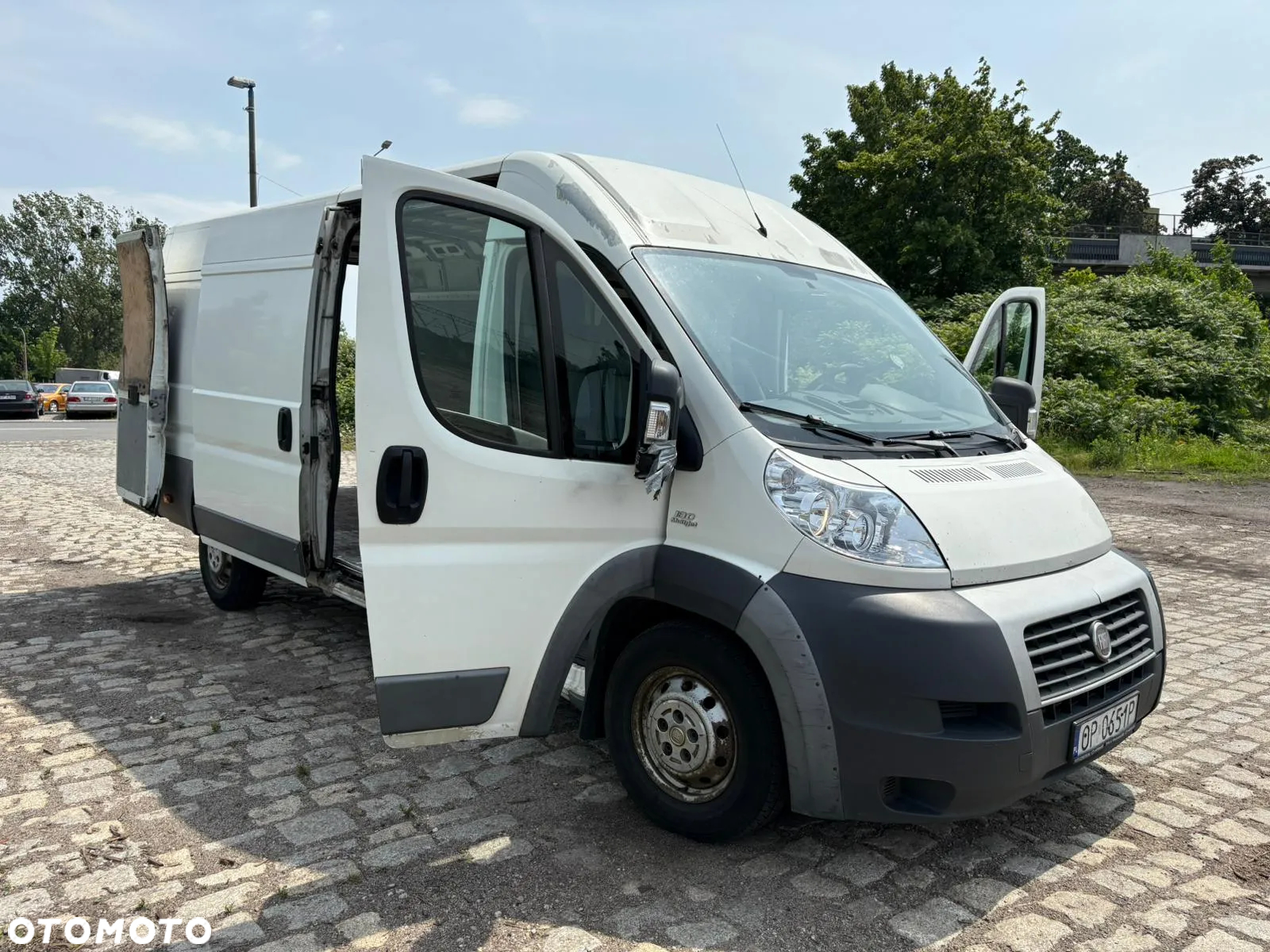 Fiat Ducato - 5