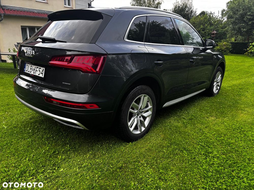 Audi Q5 2.0 TFSI Quattro S tronic - 5