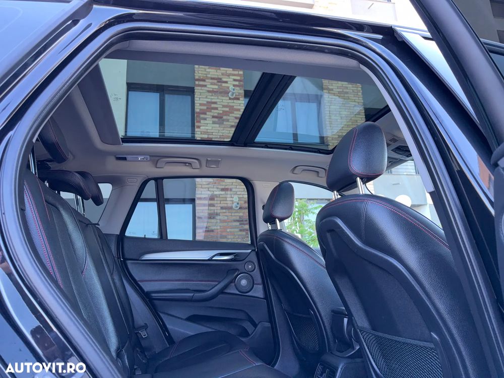 BMW X1 - 18