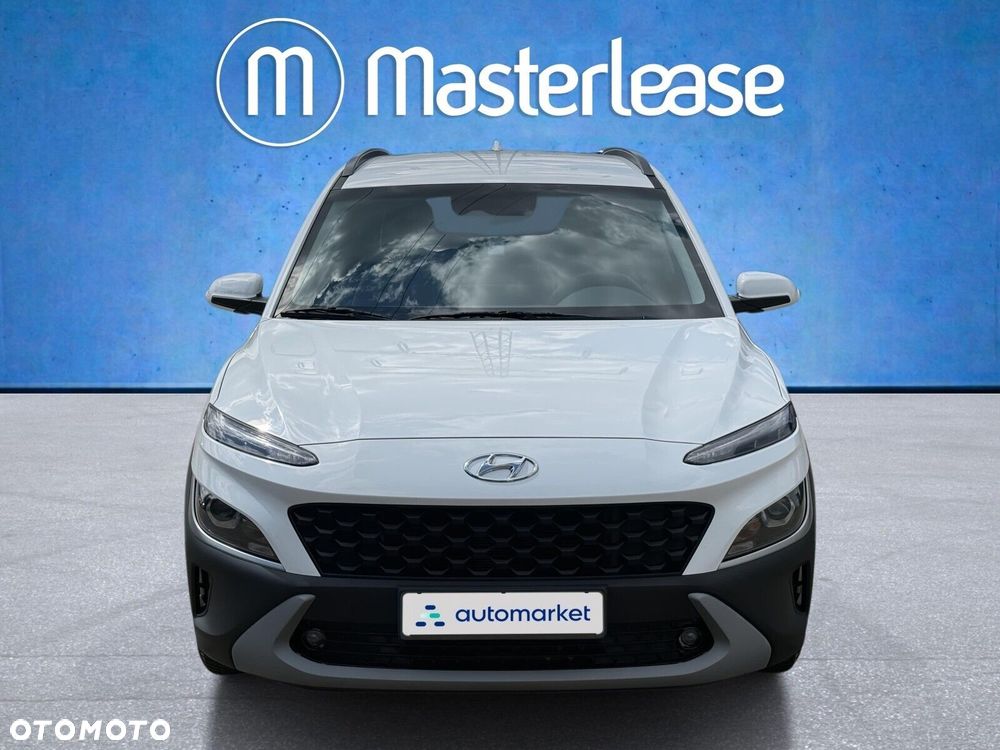 Hyundai Kona 1.0 T-GDI Comfort - 2
