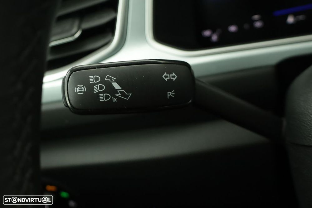 VW T-Roc 1.0 TSI - 17