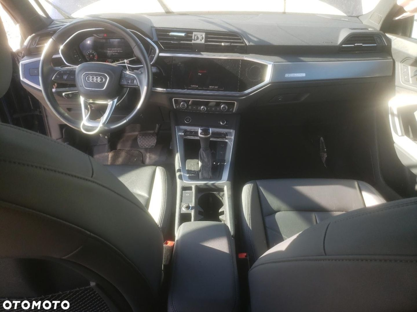 Audi Q3 - 6