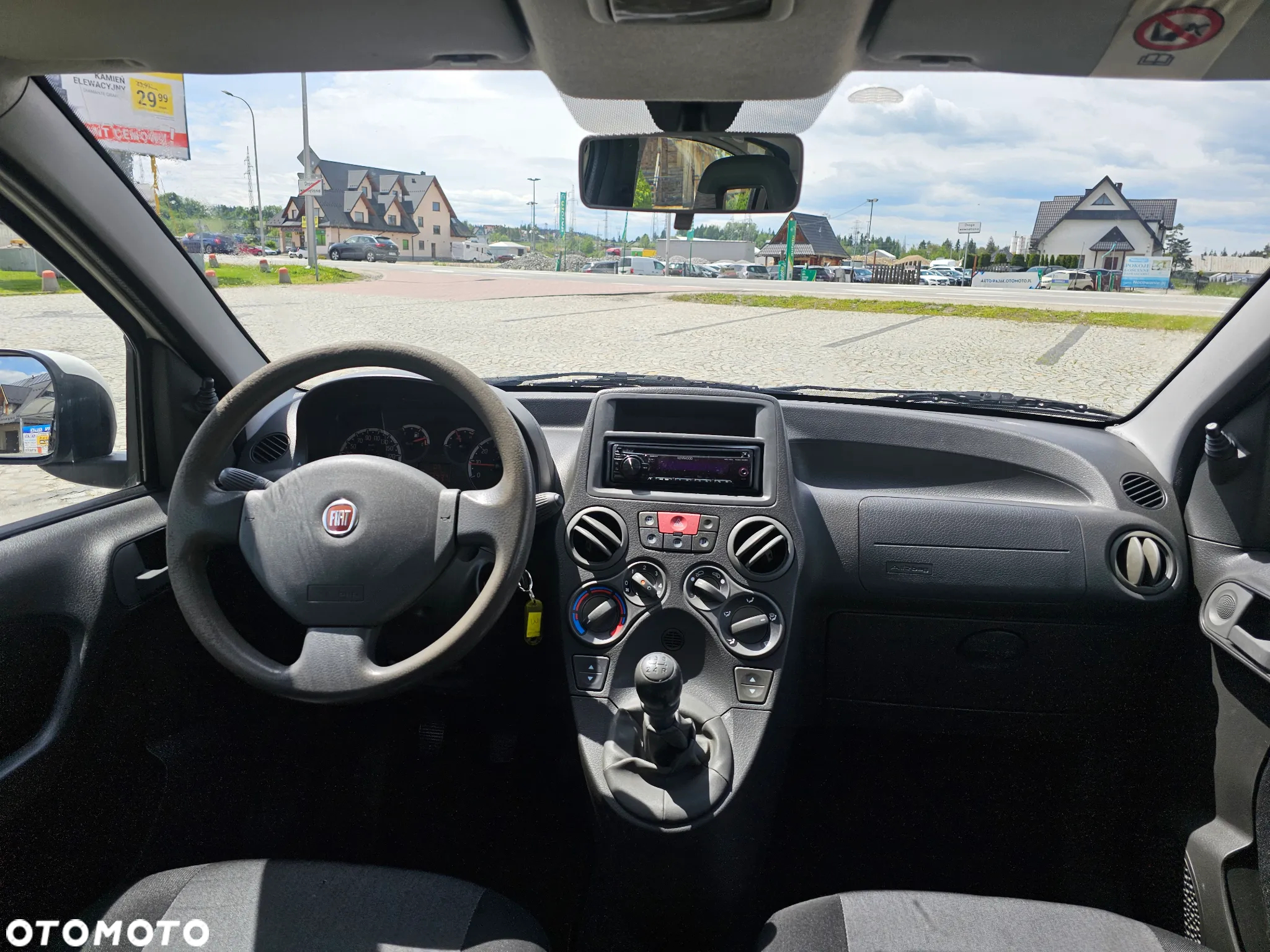 Fiat Panda - 24