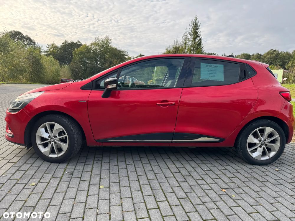 Renault Clio 0.9 Energy TCe Limited - 3