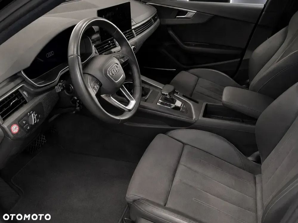 Audi A4 Avant 35 TFSI mHEV S Line S tronic - 6