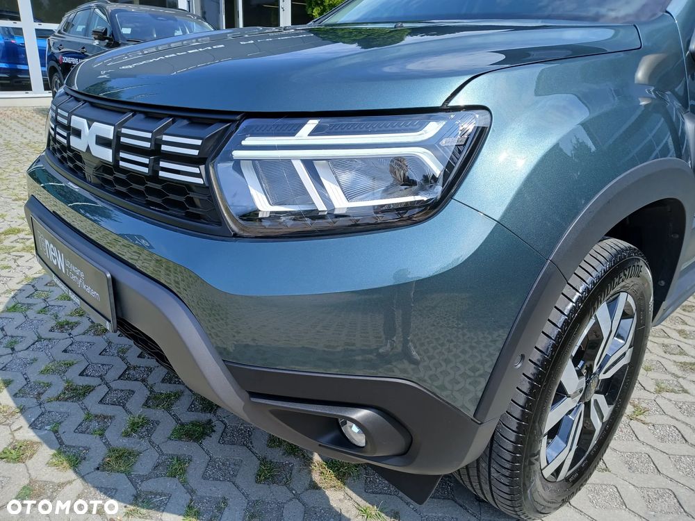 Dacia Duster - 17