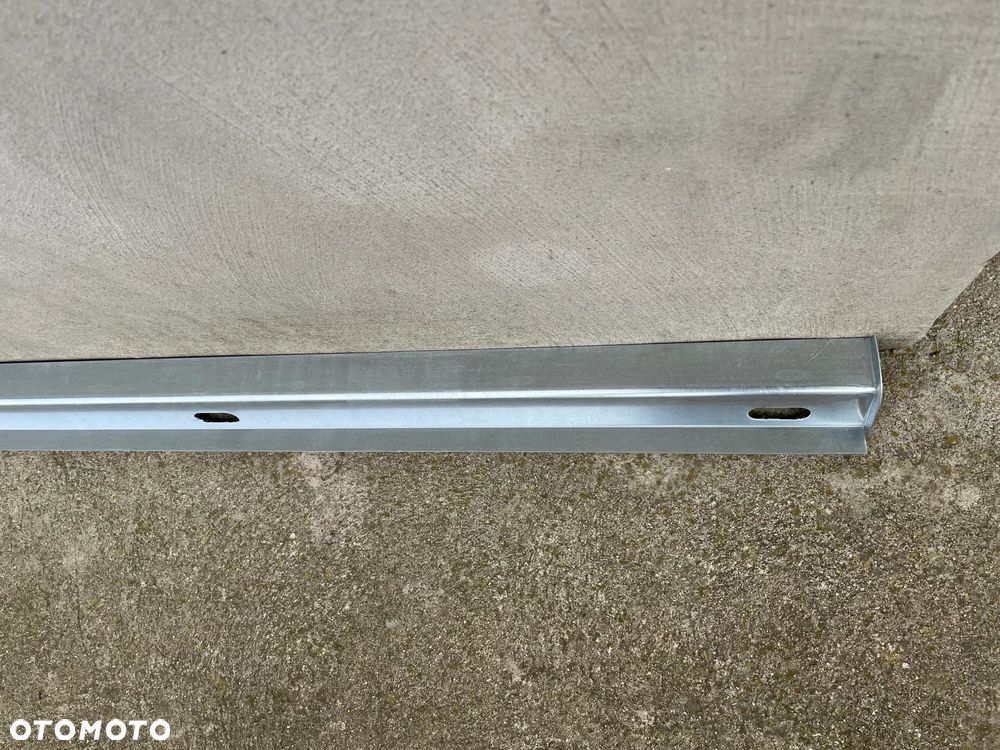 PRÓG LEWY WEWNĘTRZNY VW GOLF V, VI, PLUS, JETTA, TOURAN  2003-- NOWY - 2