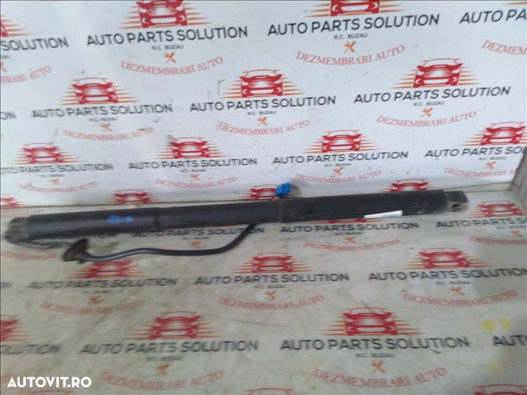 amortizor haion mercedes benz ml w166 - 1