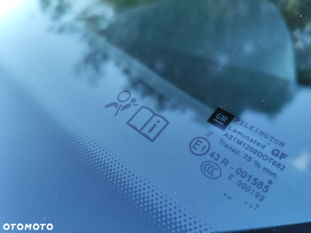 Opel Astra 1.6 Caravan Catch me now - 37