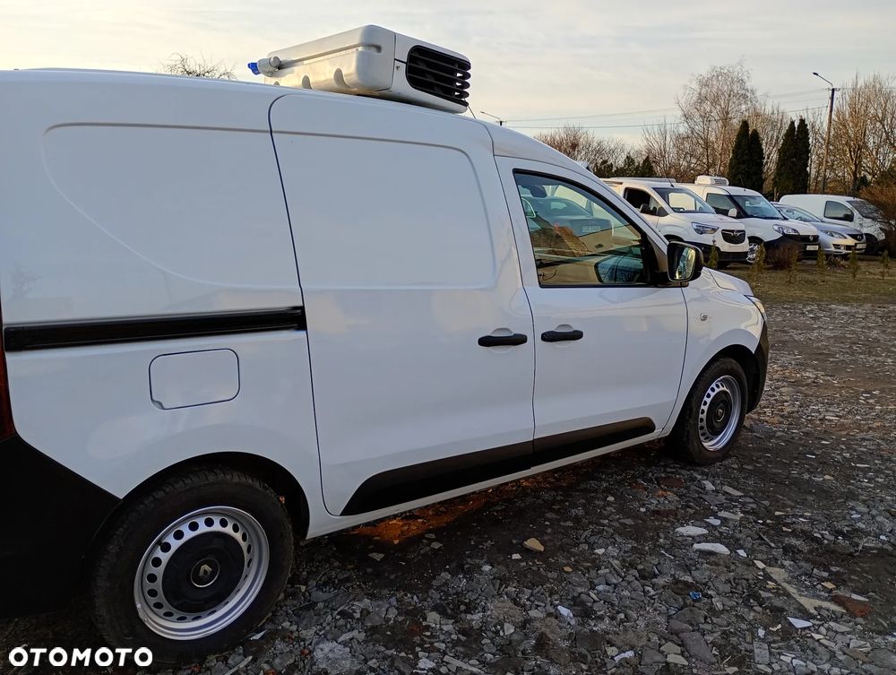 Renault Express - 1
