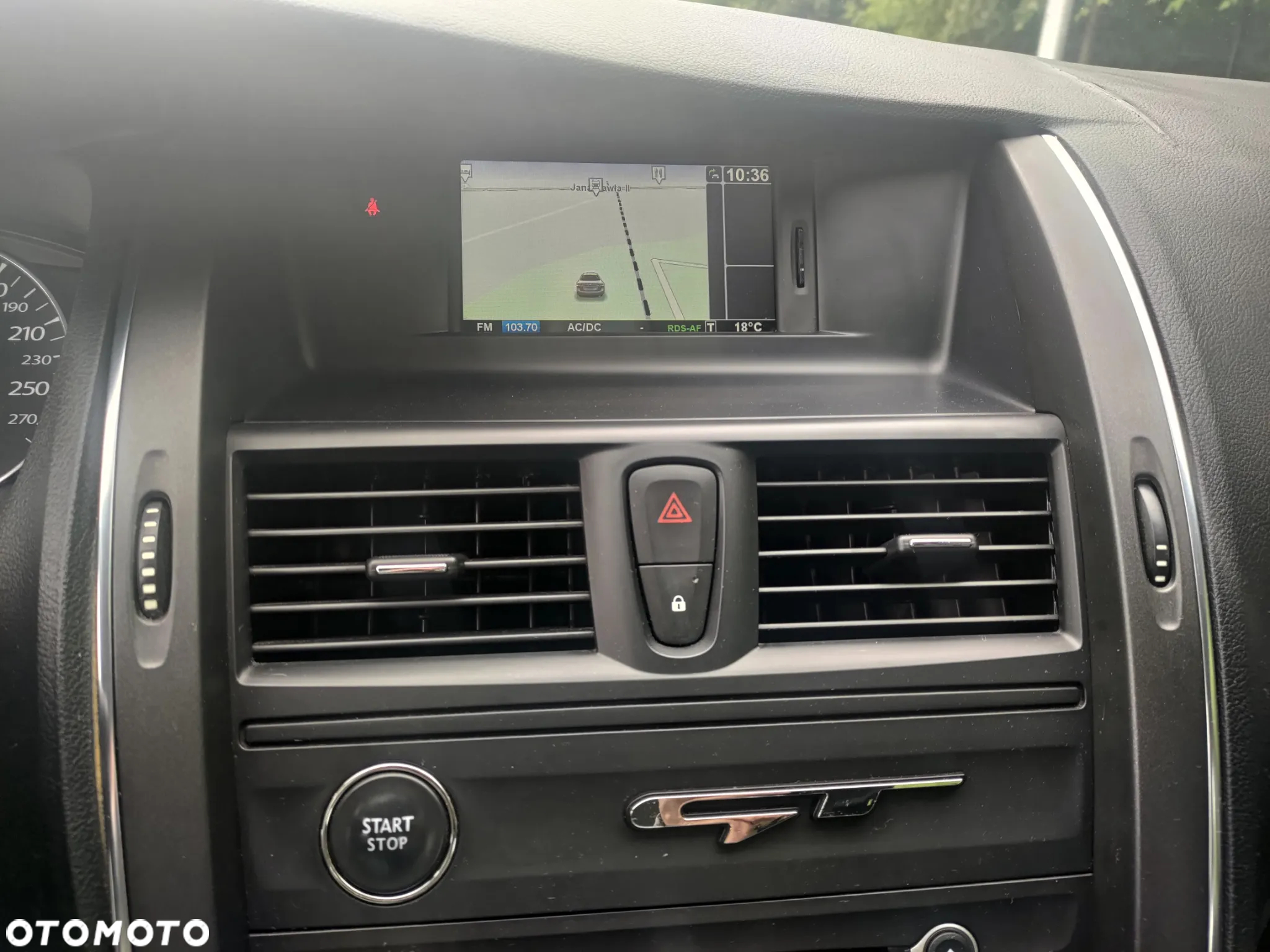 Renault Laguna 2.0 dCi Black Edition - 7