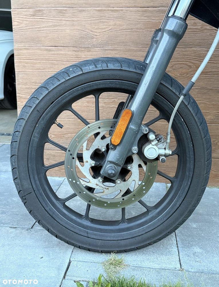Derbi Senda - 15